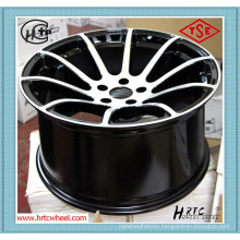 15 inch alloy wheels 5X139.7 rims made in North China